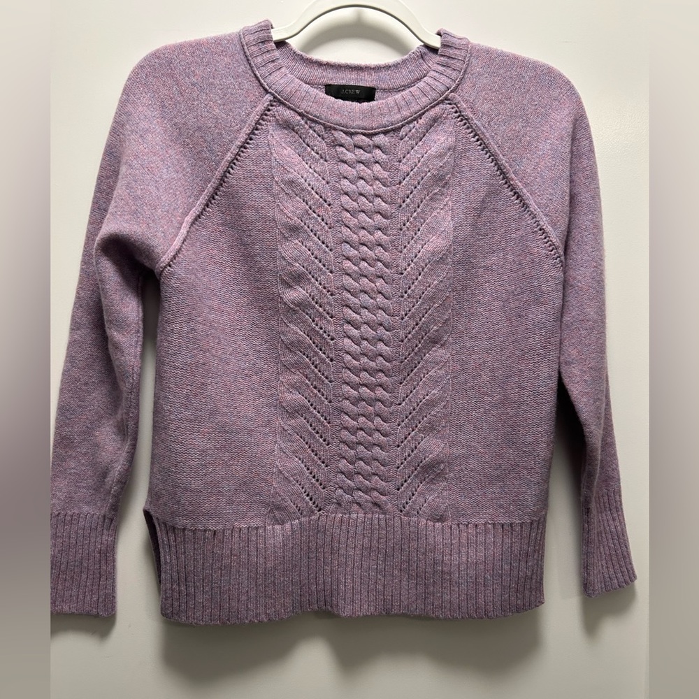 Sweater by JC CREW